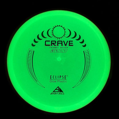 Eclipse 2.0 Crave