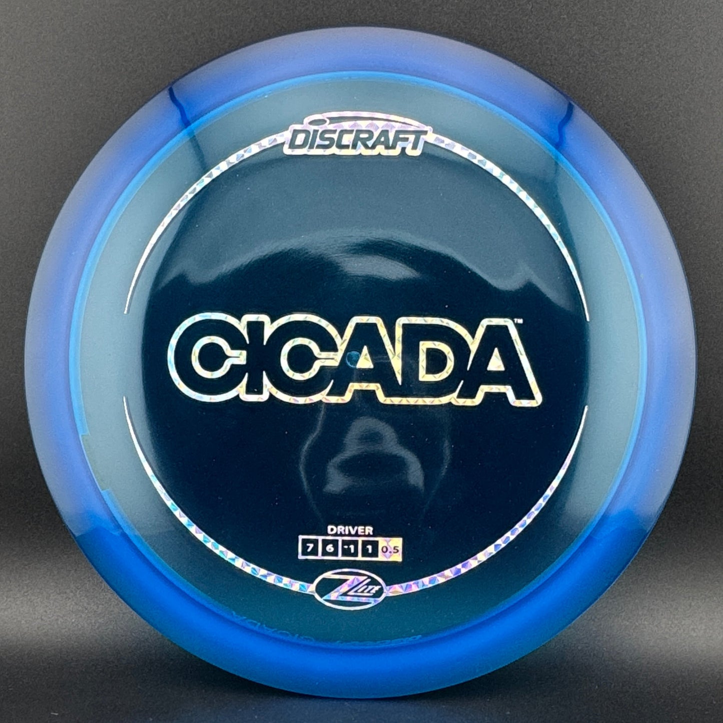 Z Lite Cicada