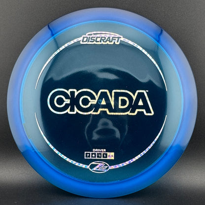 Z Lite Cicada