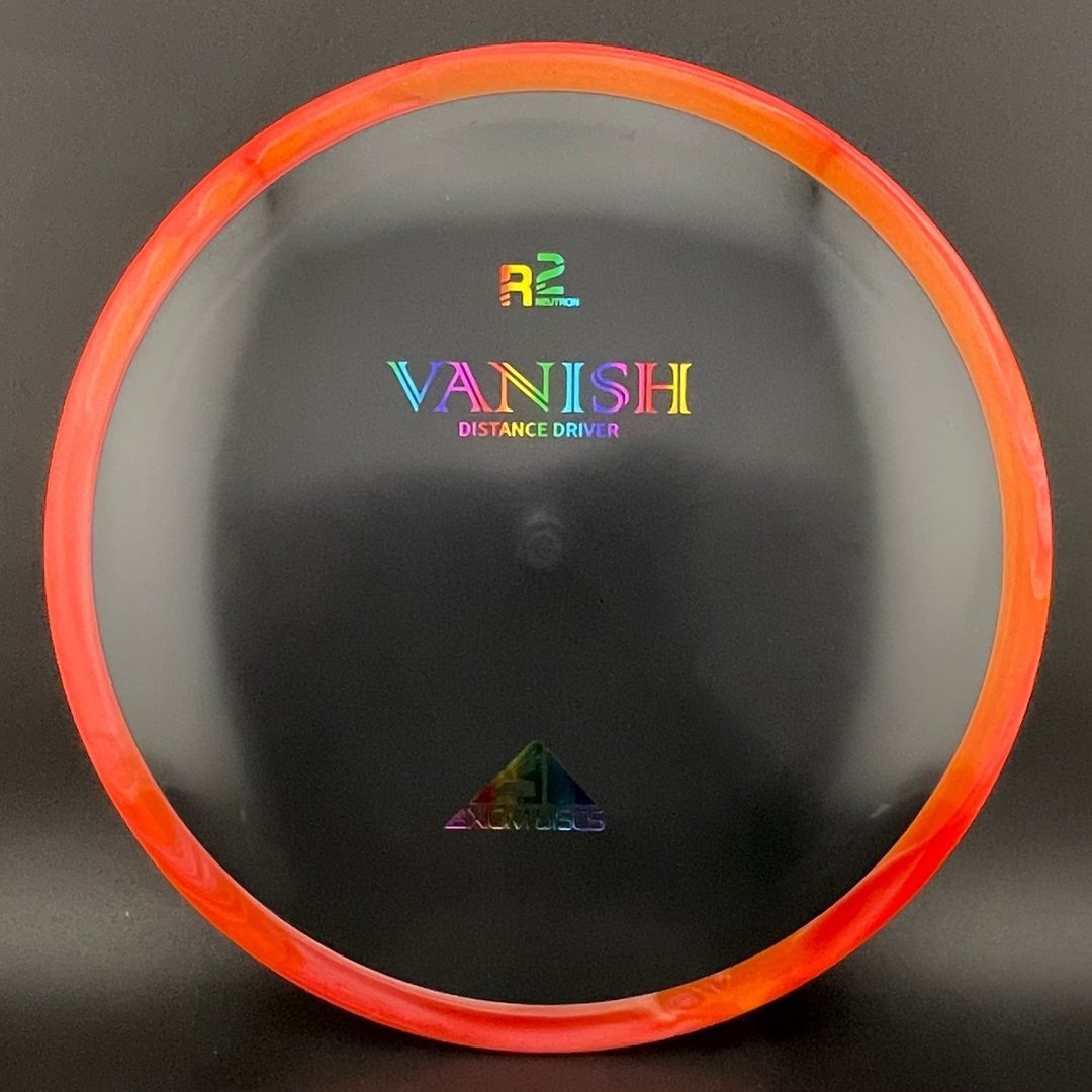 R2 Neutron Vanish