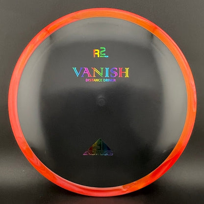 R2 Neutron Vanish