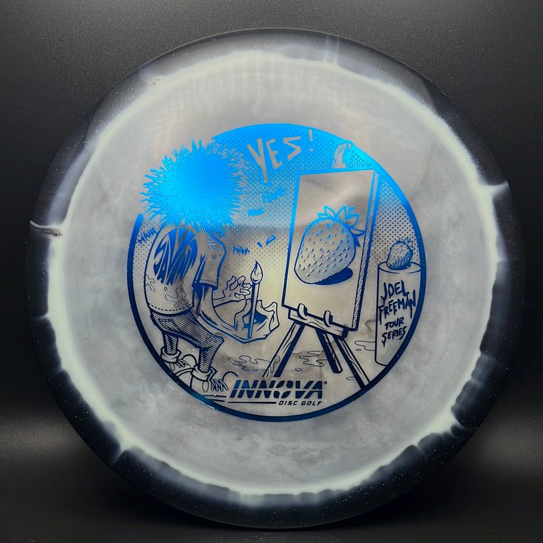Proto Glow Halo Star Savant - Joel Freeman Tour Series