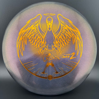 VIP Glimmer Swan 2 - Matt Orum 2024