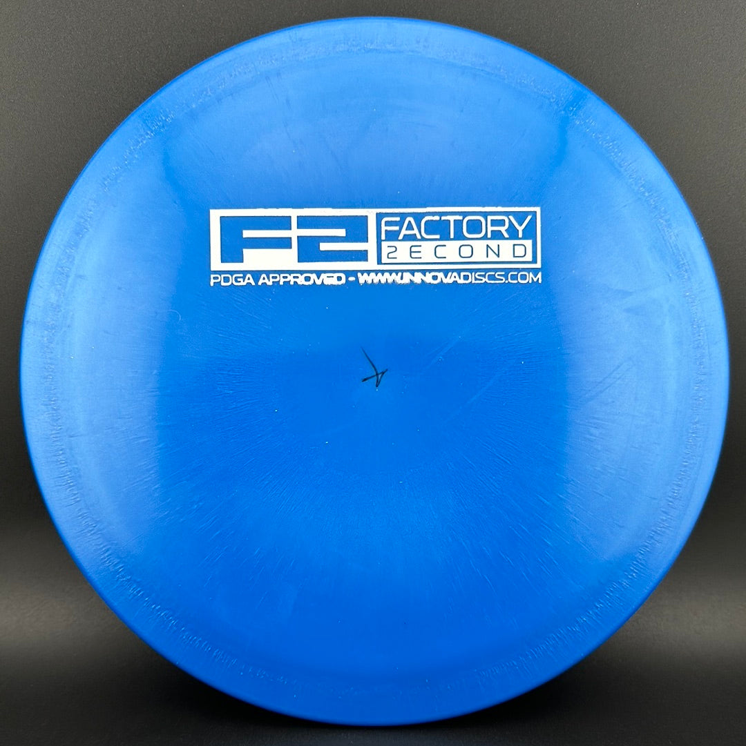 GStar Pegasus - F2
