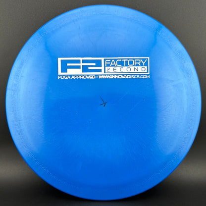 GStar Pegasus - F2