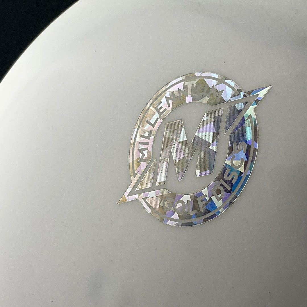 Sirius ES1 - Prototype - White