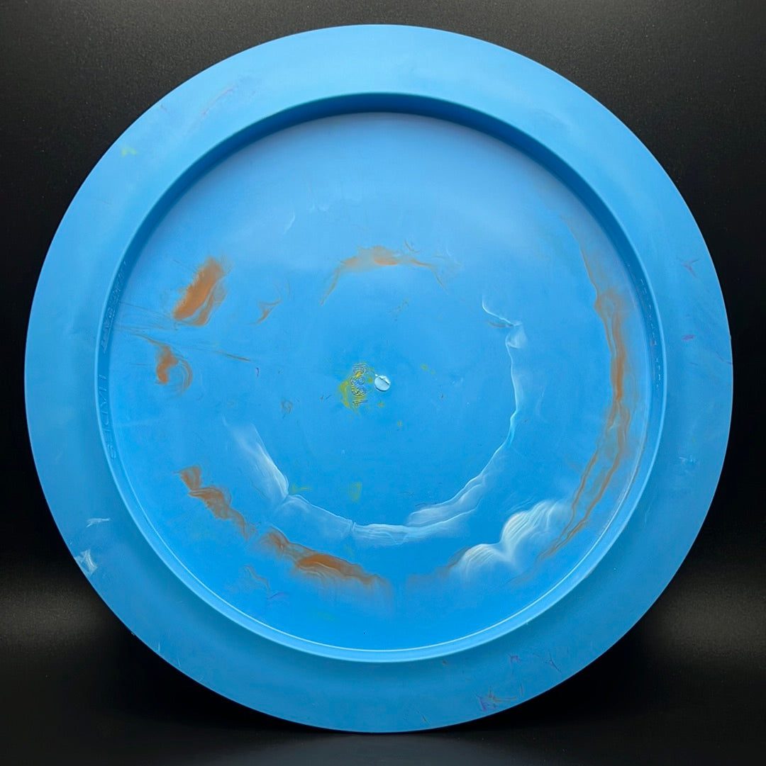 Jawbreaker Hades - Limited Edition Paul McBeth