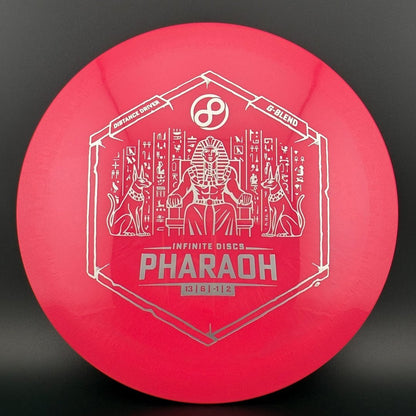 G-Blend Pharaoh