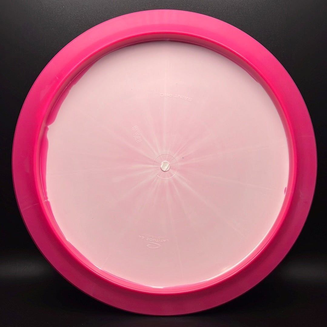 Gold Orbit Saint Pro - Kristin Tattar World Championship
