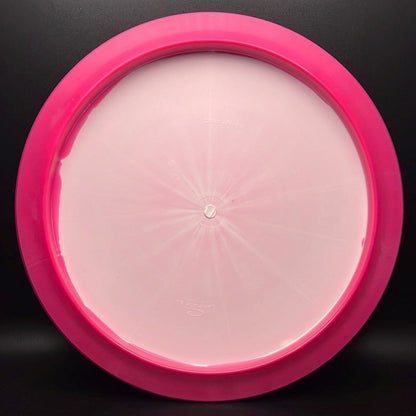 Gold Orbit Saint Pro - Kristin Tattar World Championship