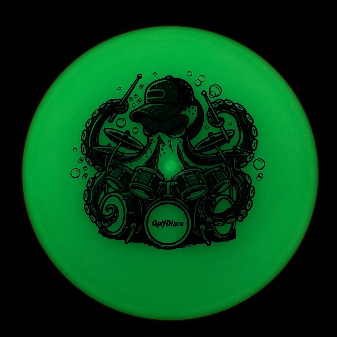 Eclipse Envy - "Otto"