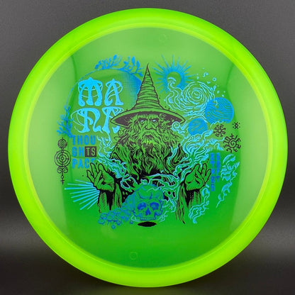Soft Ethos Mana - First Run