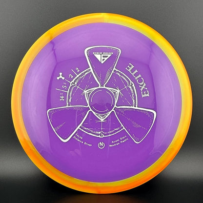 Neutron Excite