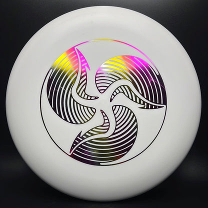 D-Line P2 (Flex 1) - Hypno Huk Stamped