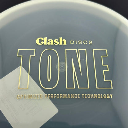 Tone Popcorn - First Run