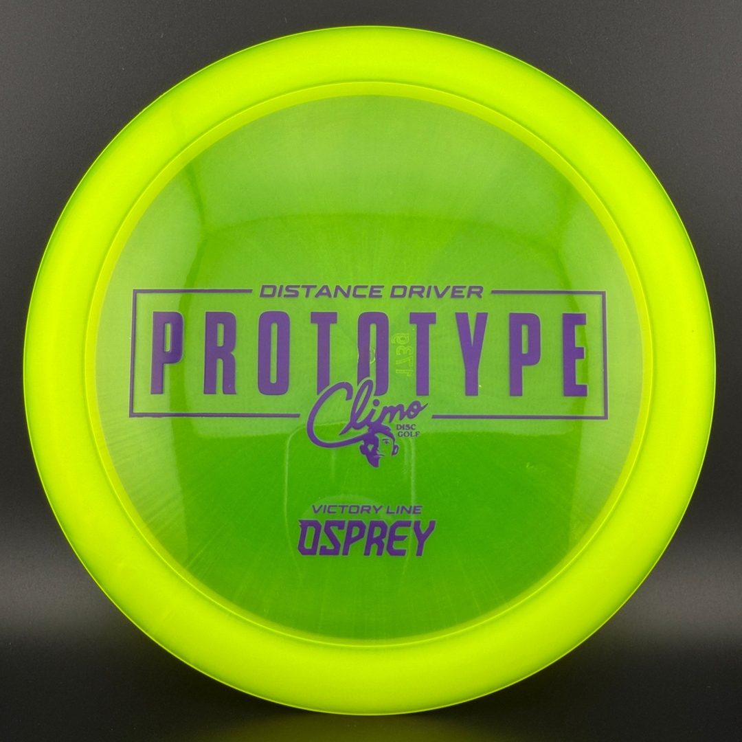 Victory Line Osprey (Prototype)