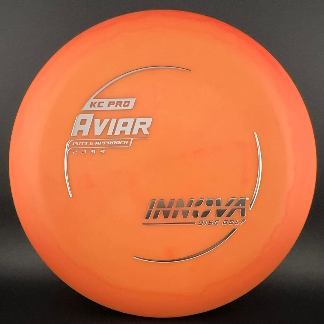 KC Pro Aviar