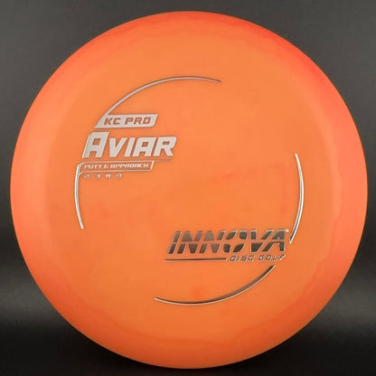 KC Pro Aviar