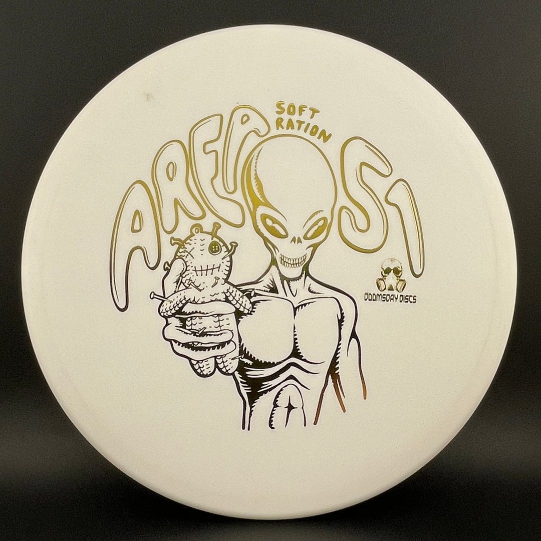 Soft Ration Area 51