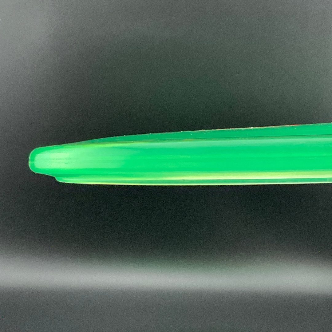 A3 (400 Ultra Soft) - Gummy!