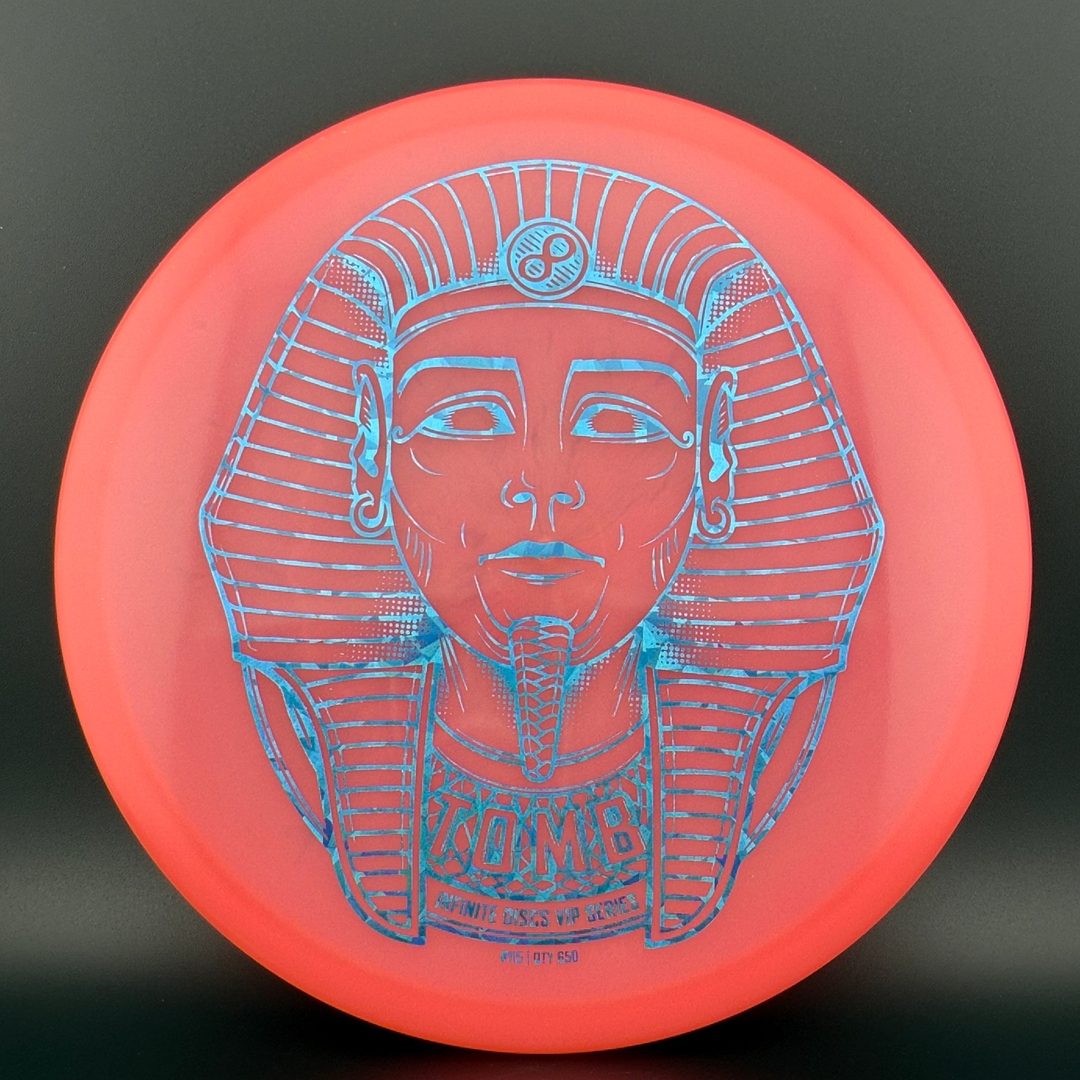 Proto Glow C-Blend Tomb - VIP Series #115 - 1/650