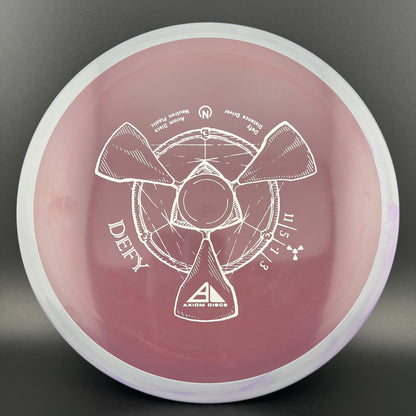Neutron Defy