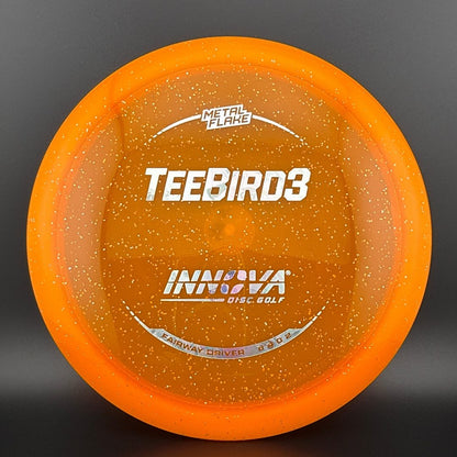 Metal Flake Champion Teebird3