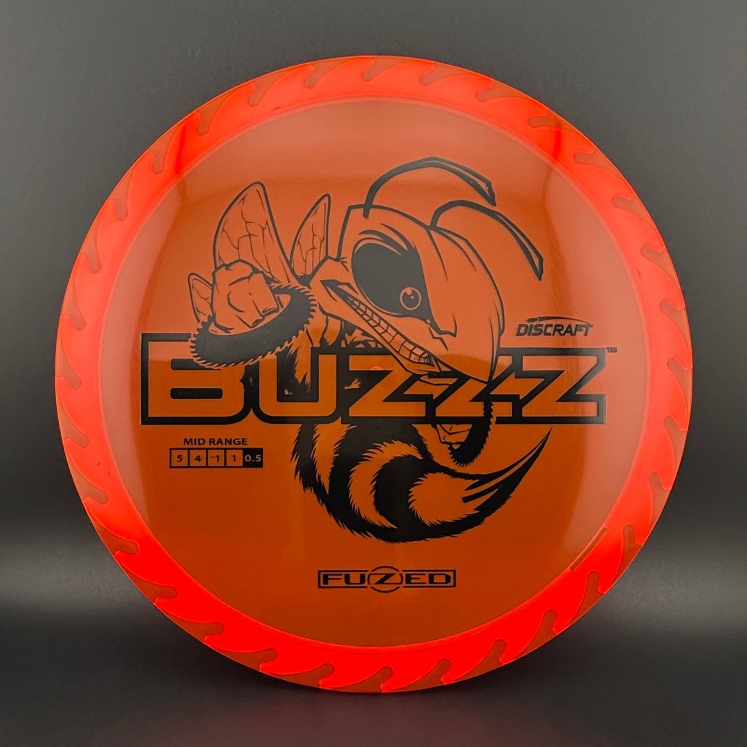 FuZed Buzzz - BuzzzSaw Bee
