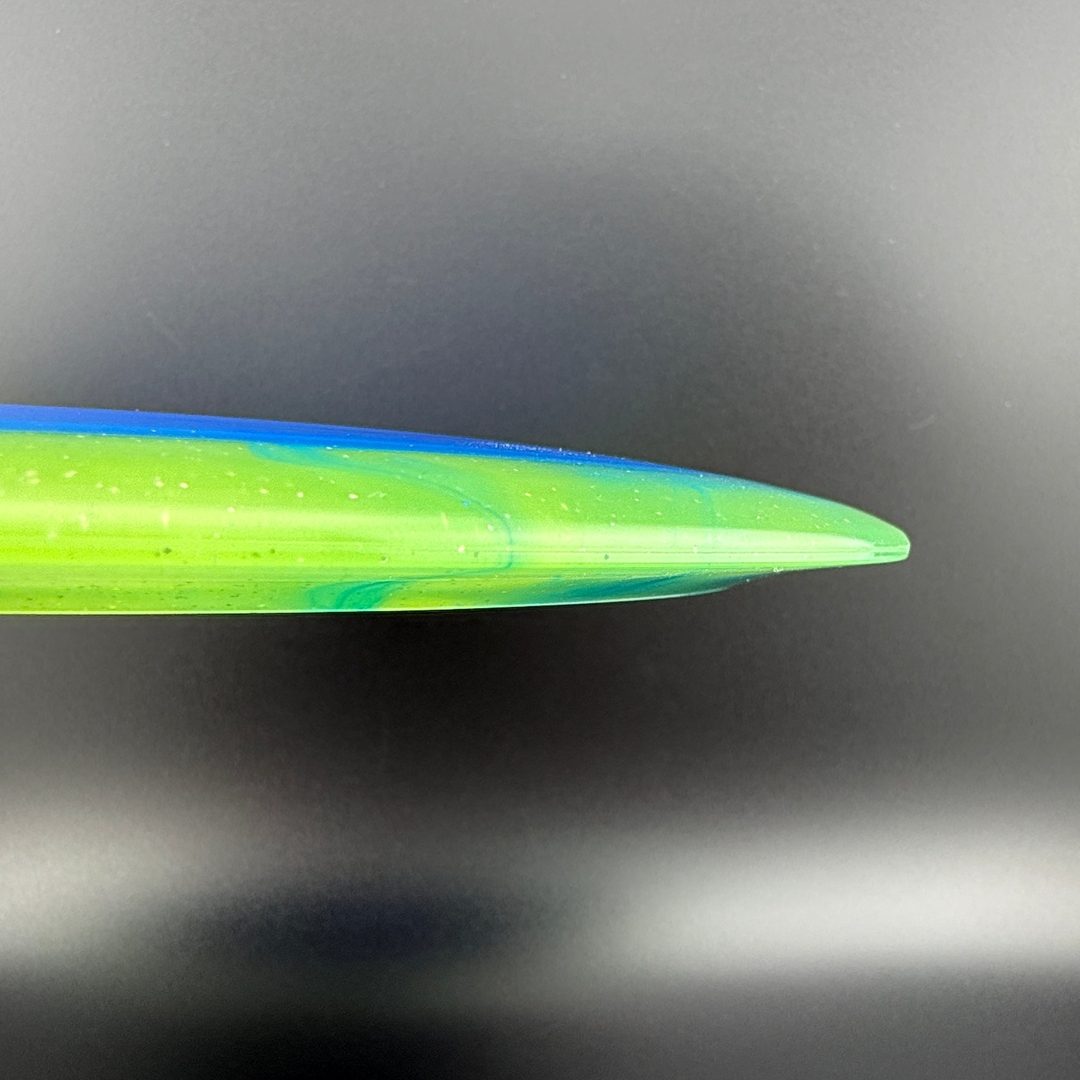 Color Glow Metal Flake Horizon S-Line DD1 - Casey White dna Series
