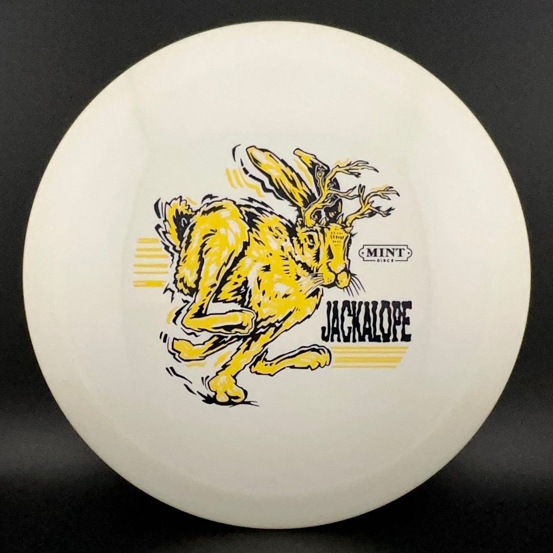 Soft Apex Jackalope