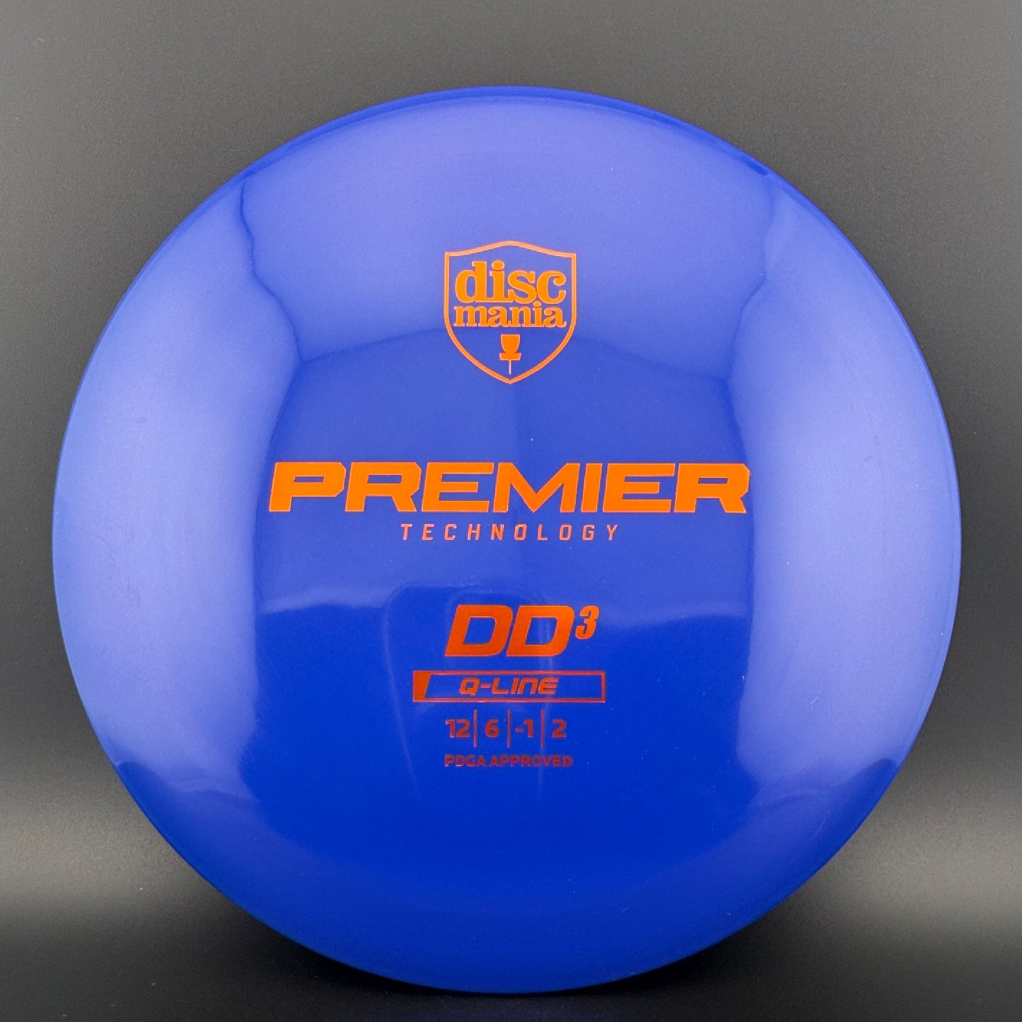 Q-Line DD3 - Premier Technology