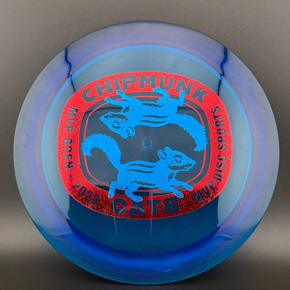 Proton Engine - 2025 MVP Open