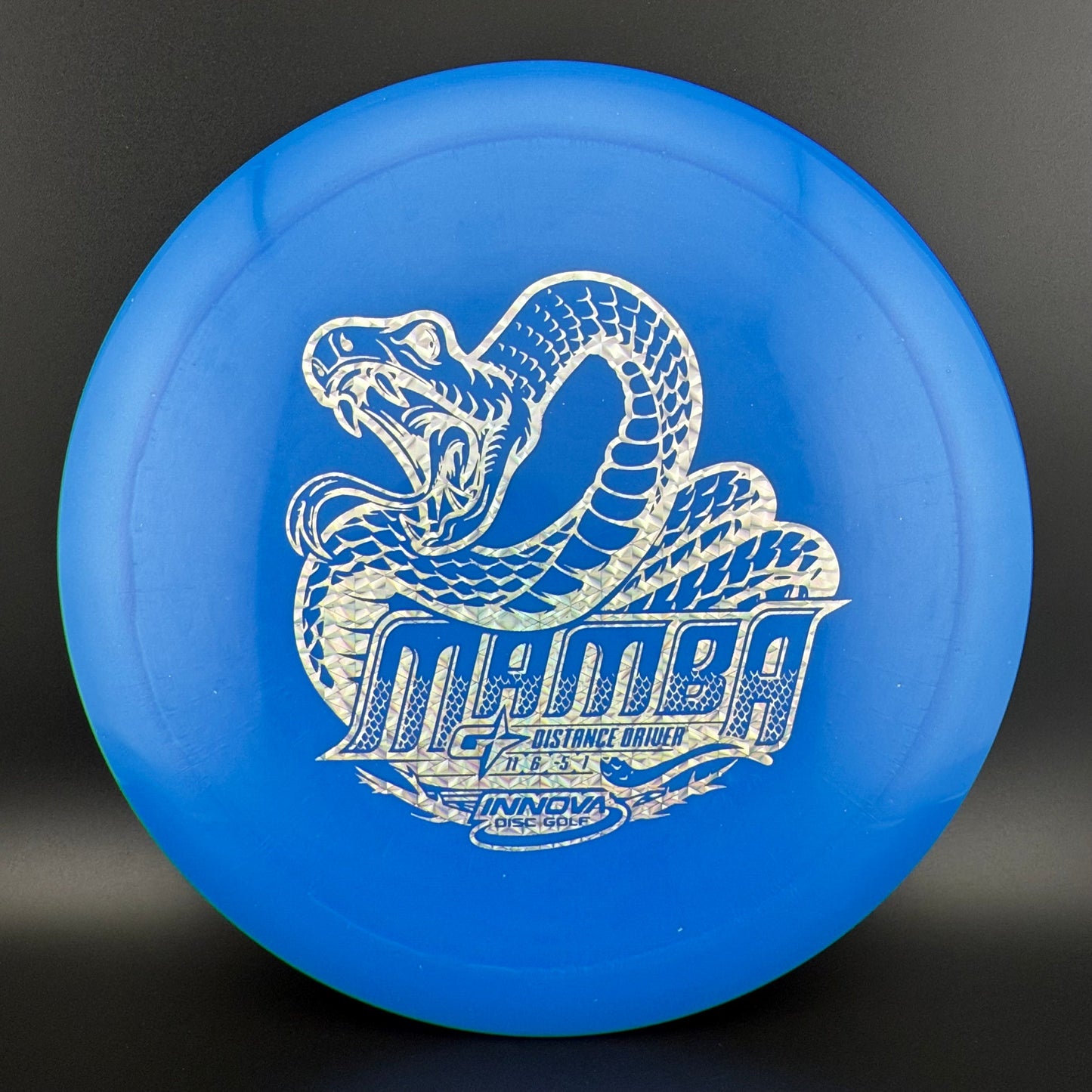 GStar Mamba
