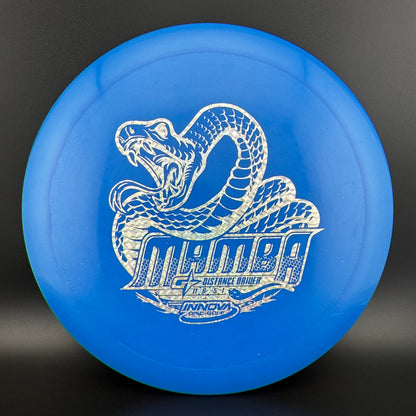 GStar Mamba