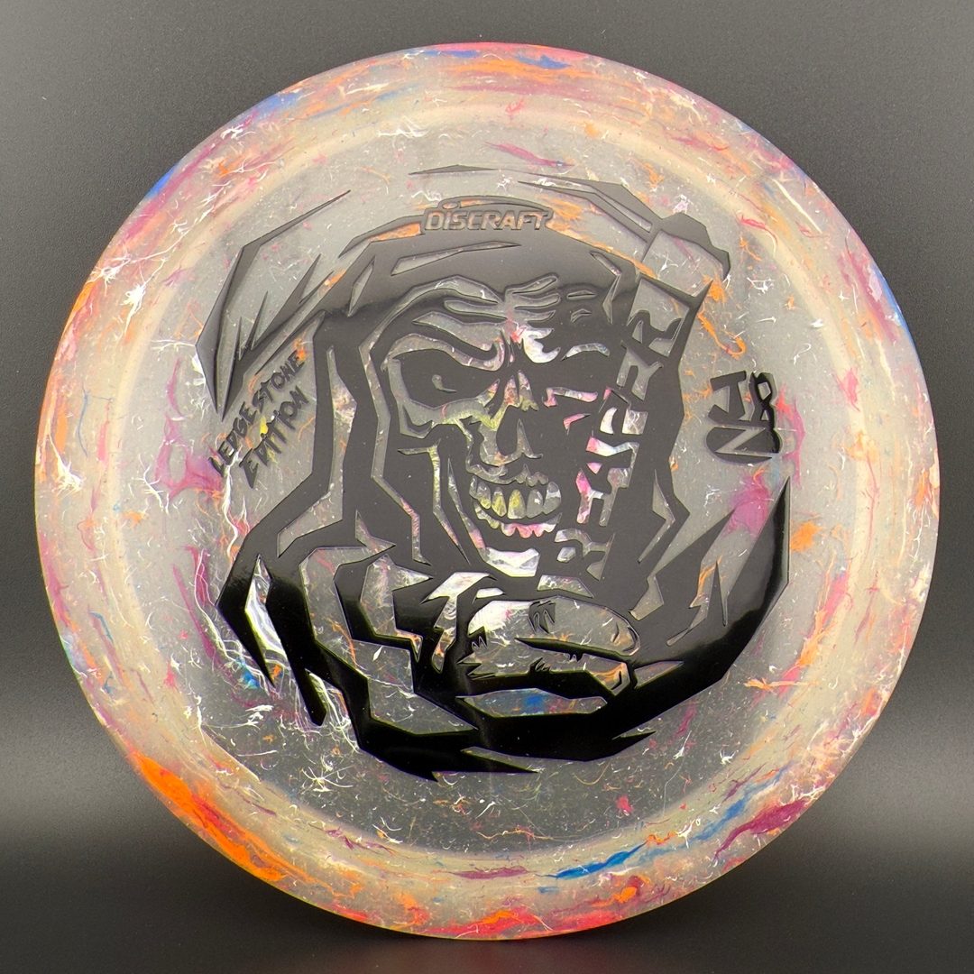 Jawbreaker Z FLX Reaper - Ledgestone 2025 Season 3