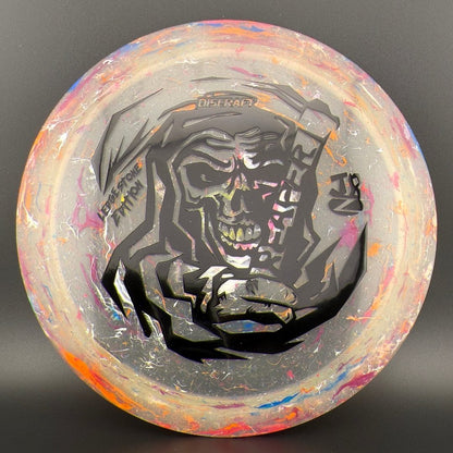 Jawbreaker Z FLX Reaper - Ledgestone 2025 Season 3