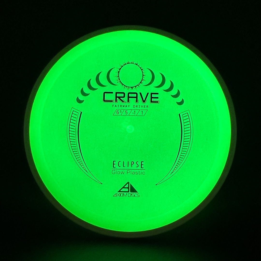 Eclipse 2.0 Crave