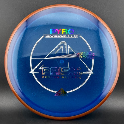 Prism Proton Pyro