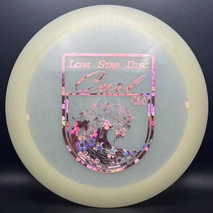 Bravo Glow Curl - Artist Series
