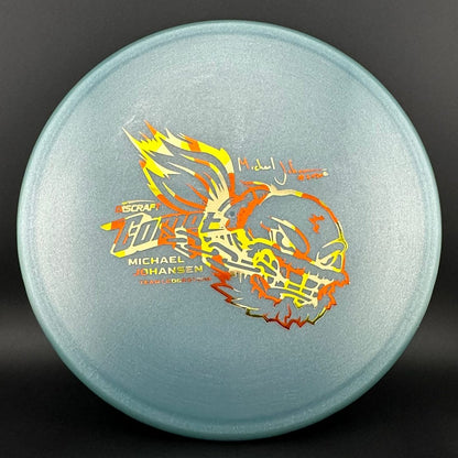Metallic Z Comet - Michael Johansen - Team Ledgestone