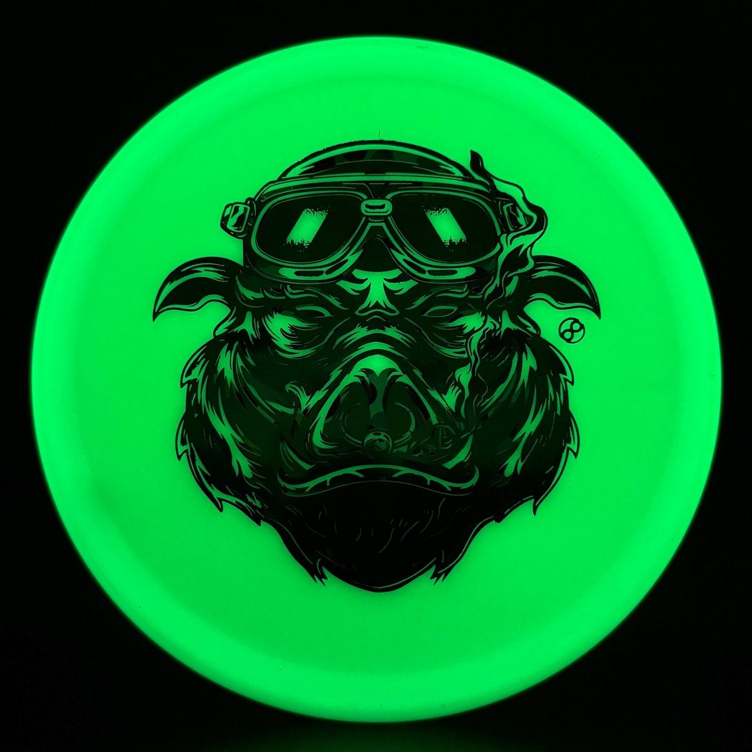 Proto Glow R-Pro Pig - Pig Pilot