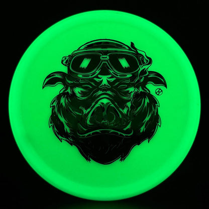 Proto Glow R-Pro Pig - Pig Pilot