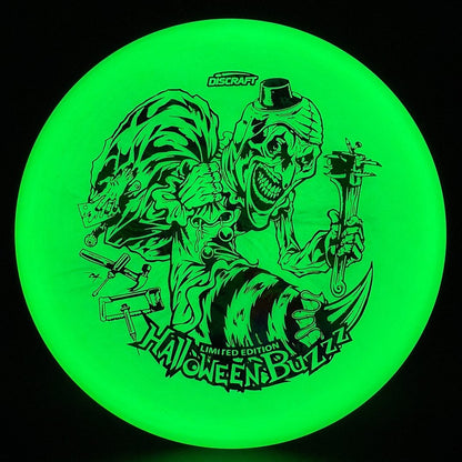 Mega Glo Buzzz - Halloween 2025 by Brian Allen