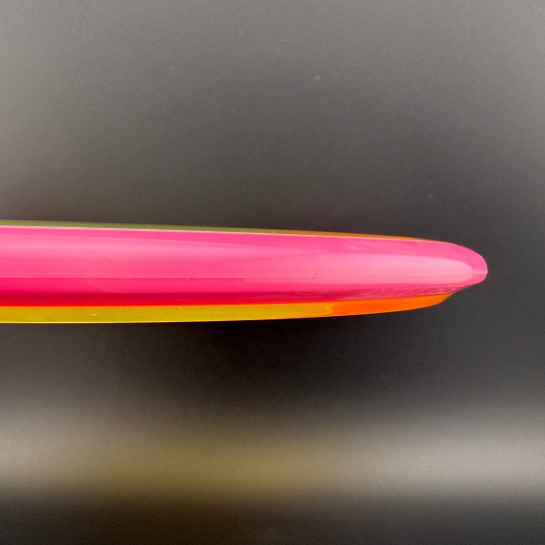 Soft Proton Hex - OTB Open 2024 - DoubleRam Design