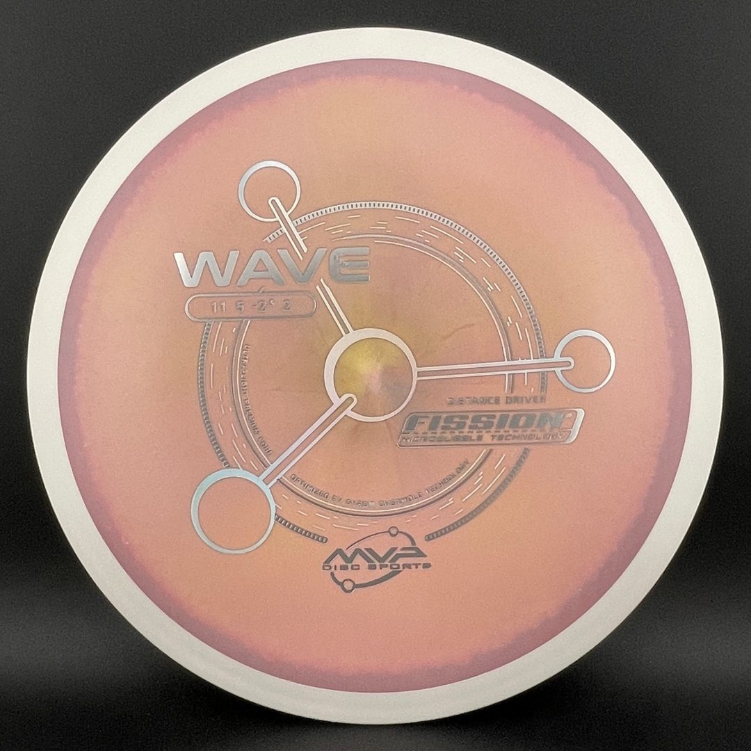 Fission Wave