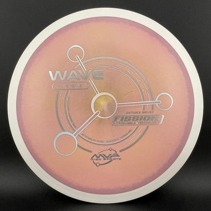 Fission Wave
