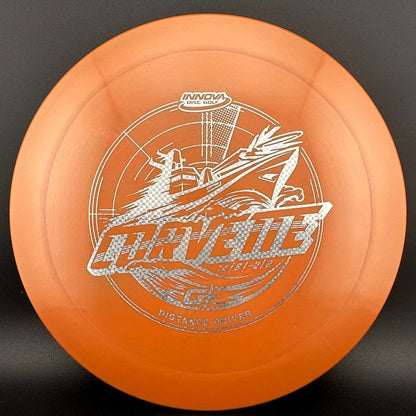 GStar Corvette