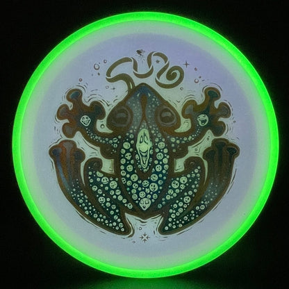 Total Eclipse Crave - "Don't Worry Be Hoppy" by Marm O Set