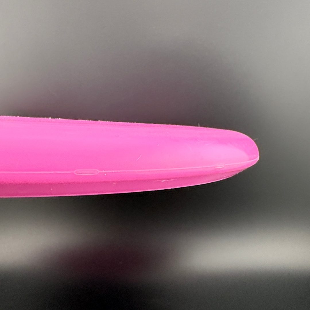 Soft Royal Bullet - [STRATUS] FEAR V1 by Les White