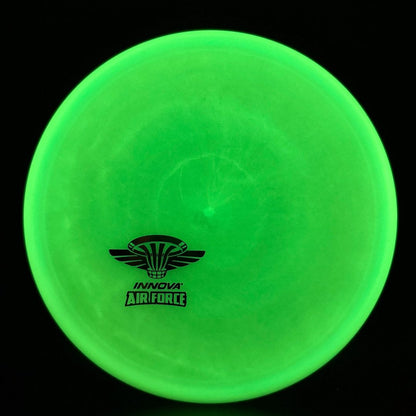 Color Glow Champion Toro - Air Force Stamp